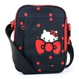 Converse x Hello Kitty Rucksack „Red Black“