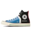 Converse x Honda Chuck Taylor All Star High „Multi-Color“