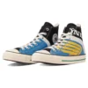 Converse x Honda Chuck Taylor All Star High „Multi-Color“