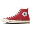 Converse x Honda Chuck Taylor All Star Wp High-Top „Blau Rot“