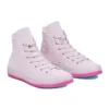 Converse x Interstellar Chuck Taylor All Star Jelly Bottom „Pink Suede“