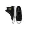 Converse x Jean-Michel Basquiat Chuck Taylor All Star High „Pez Dispenser“