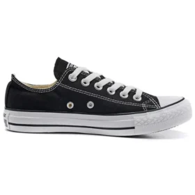 Converse x Jennie Chuck Taylor All Star Core „Black White“ Converse x Jennie Chuck Taylor All Star Core „Black White“