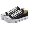 Converse x Jennie Chuck Taylor All Star Core „Black White“