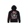 Converse x Joe Freshgoods Hoodie asiatische Größen „Black“