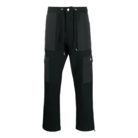 Converse x Josh Vides Utility Pants asiatische Größen „Black“