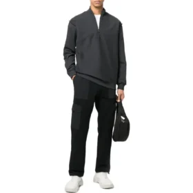Converse x Josh Vides Utility Pants asiatische Größen „Black“