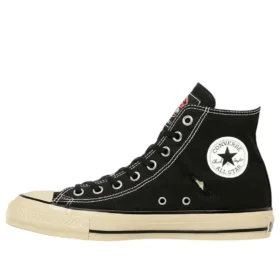 Converse x Jurassic Park Chuck Taylor All Star Aged RL Hi „Black Camo“ Converse x Jurassic Park Chuck Taylor All Star Aged RL Hi „Black Camo“