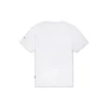 Converse x Keith Haring Graphic Pocket Tee – asiatische Größen – „Weiß“