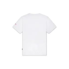 Converse x Keith Haring Graphic Pocket Tee – asiatische Größen – „Weiß“ Converse x Keith Haring Graphic Pocket Tee – asiatische Größen – „Weiß“