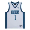 Converse x Kentucky Wildcats Jersey (asiatische Größen) „Weiß“