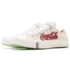 Converse x Kith 70s Chuck Taylor All Star „Cream Red“