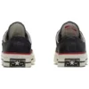 Converse x Lay Zhang Chuck 1970s „Schwarz Rot“