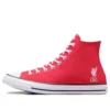 Converse x LFC Chuck Taylor All Star Schuhe „Red White“