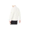 Converse x LFC Popover-Fleece-Sweatshirt, asiatische Größen „Converse Egret“
