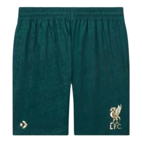 Converse x LFC Shorts Asien-Größen „Rainforest“ Converse x LFC Shorts Asien-Größen „Rainforest“