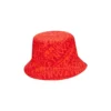 Converse x LFC Wendbarer Bucket Hat „Rot Weiß“