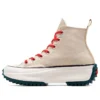 Converse x Liverpool F.C. Run Star Hike Platform High „You’ll Never Walk Alone“