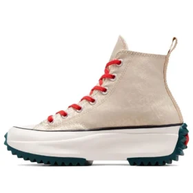 Converse x Liverpool F.C. Run Star Hike Platform High „You’ll Never Walk Alone“