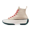 Converse x Liverpool F.C. Run Star Hike Platform High „You’ll Never Walk Alone“