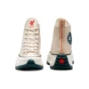 Converse x Liverpool F.C. Run Star Hike Platform High „You’ll Never Walk Alone“