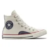 Converse x lndigo Boro Chuck Taylor All Star „White“