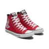 Converse x Looney Tunes Chuck Taylor All Star High „80th Anniversary – Bugs Bunny Patch“