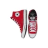 Converse x Looney Tunes Chuck Taylor All Star High „80th Anniversary – Bugs Bunny Patch“