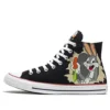Converse x Looney Tunes Chuck Taylor All Star High „80th Anniversary – Bugs Bunny’s Mischief“