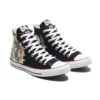 Converse x Looney Tunes Chuck Taylor All Star High „80th Anniversary – Bugs Bunny’s Mischief“