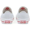 Converse x Love Fearlessly Chuck Taylor All Star „Grey“