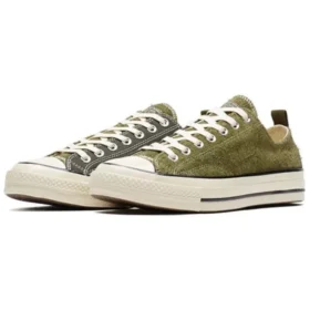 Converse x Madness Chuck Taylor All Star Chamois „Green White“
