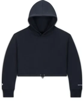 Converse x Martine Ali Hoodie (asiatische Größen) „Black“ Converse x Martine Ali Hoodie (asiatische Größen) „Black“