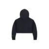 Converse x Martine Ali Hoodie (asiatische Größen) „Black“