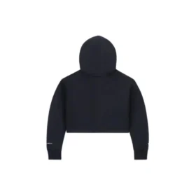 Converse x Martine Ali Hoodie (asiatische Größen) „Black“ Converse x Martine Ali Hoodie (asiatische Größen) „Black“