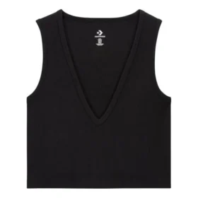 Converse x Martine Ali Tanktop, asiatische Größen, „Schwarz“ Converse x Martine Ali Tanktop, asiatische Größen, „Schwarz“
