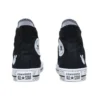 Converse x Miley Cyrus Chuck Taylor All Star Hi „Black“