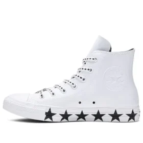 Converse x Miley Cyrus Chuck Taylor All Star Hi „Stars“