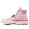 Converse x Millie Bobby Brown Chuck Taylor All Star Hi „Petal Pink“