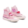 Converse x Millie Bobby Brown Chuck Taylor All Star Hi „Petal Pink“