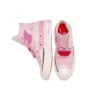 Converse x Millie Bobby Brown Chuck Taylor All Star Hi „Petal Pink“