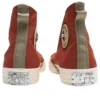Converse x Naruto Chuck Taylor All Star Hi „Gaara“