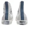 Converse x Naruto Chuck Taylor All Star Hi „Sasuke“