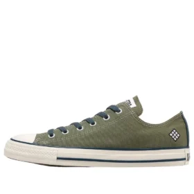 Converse x Naruto Shippuden Chuck Taylor All Star Ox „Kakashi“