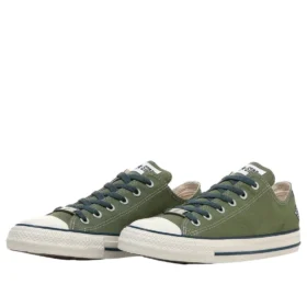Converse x Naruto Shippuden Chuck Taylor All Star Ox „Kakashi“