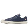 Converse x Naruto Shippuden Chuck Taylor All Star Ox „Sasuke“