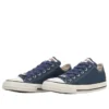 Converse x Naruto Shippuden Chuck Taylor All Star Ox „Sasuke“
