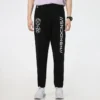 Converse x Neighborhood Sweatpants asiatische Größen „Schwarz“