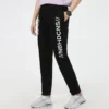 Converse x Neighborhood Sweatpants asiatische Größen „Schwarz“