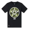Converse x NEIGHBORHOOD T-Shirt (asiatische Größen) „Black“